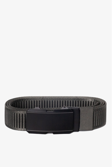 Ремень мужской Welfare GI02 GREY