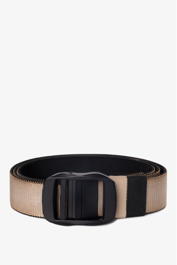 Ремінь чоловічий Welfare GI03 BLACK/KHAKI