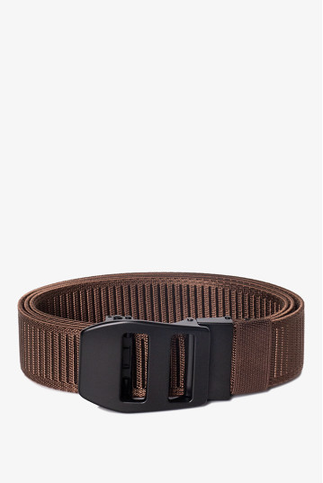 Ремень мужской Welfare GI04 BROWN