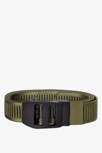 Ремінь чоловічий Welfare GI04 D.GREEN