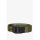 Ремінь чоловічий Welfare GI04 D.GREEN