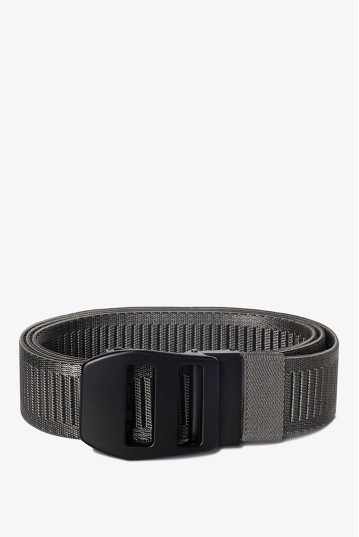 Ремінь чоловічий Welfare GI04 GREY