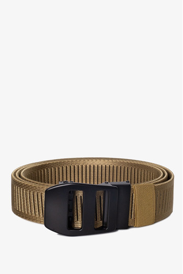 Ремінь чоловічий Welfare GI04 KHAKI