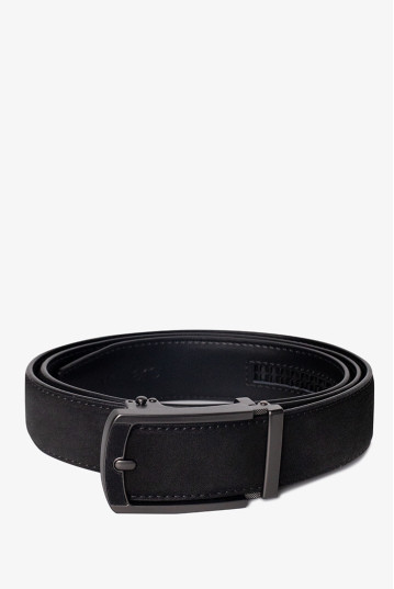 Ремень мужской Welfare GI07 BLACK