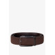 Ремінь чоловічий Welfare GI07 BROWN