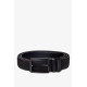Ремінь чоловічий Welfare GI08 BLACK