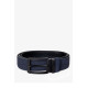 Ремінь чоловічий Welfare GI08 BLUE