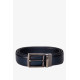 Ремінь чоловічий Welfare GI11 BLACK/BLUE