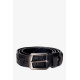 Ремінь чоловічий Welfare GI13 BLACK