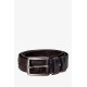 Ремінь чоловічий Welfare GI13 BROWN