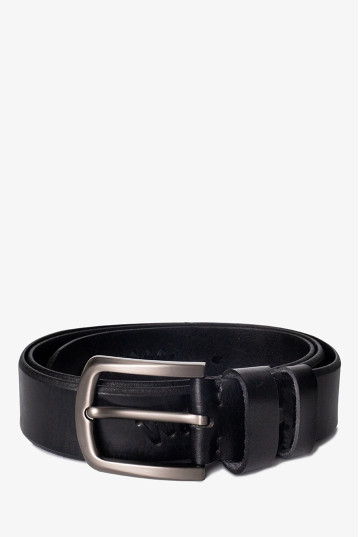 Ремінь чоловічий Welfare GI14 BLACK