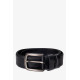 Ремінь чоловічий Welfare GI14 BLACK
