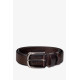 Ремінь чоловічий Welfare GI14 BROWN