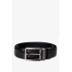 Ремінь чоловічий Welfare GI15 BLACK