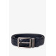 Ремінь чоловічий Welfare GI15 BLUE