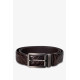 Ремінь чоловічий Welfare GI15 BROWN