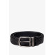 Ремінь чоловічий Welfare GI16 BLACK