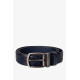 Ремінь чоловічий Welfare GI16 BLUE