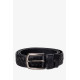 Ремінь чоловічий Welfare GI17 BLACK