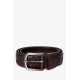 Ремінь чоловічий Welfare GI17 D.BROWN