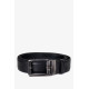 Ремінь чоловічий Welfare GI18 BLACK