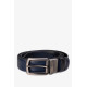Ремень мужской Welfare GI19 BLACK/BLUE