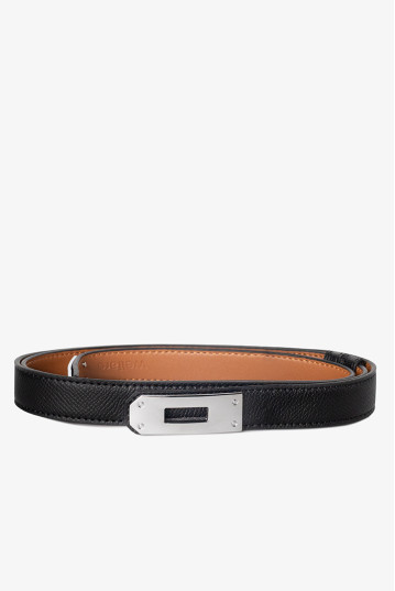 Ремень женский Welfare GI22 BLACK