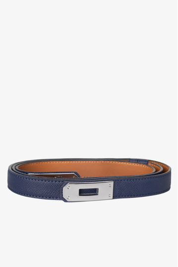 Ремень женский Welfare GI22 BLUE