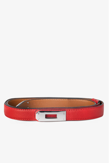 Ремінь жіночий Welfare GI22 RED