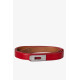 Ремень женский Welfare GI23 RED