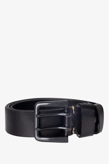 Ремінь чоловічий Welfare GI25 BLACK