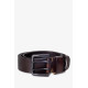 Ремінь чоловічий Welfare GI25 BROWN