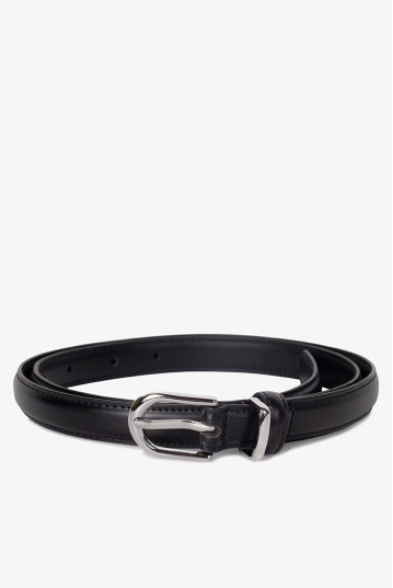 Ремень женский Welfare VI 06 BLACK
