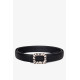 Ремень женский Welfare VI 07 BLACK