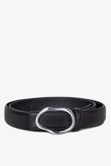 Ремень женский Welfare VI 08 BLACK
