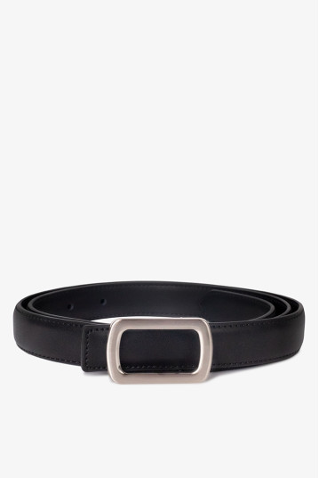 Ремень женский Welfare VI 09 BLACK