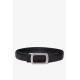 Ремень женский Welfare VI 09 BLACK