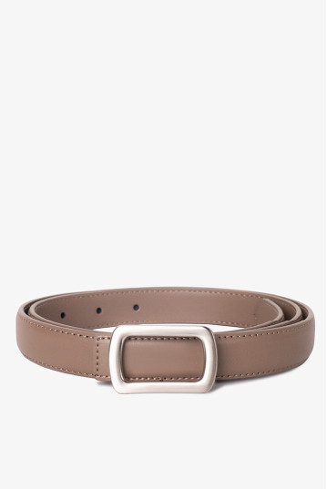 Ремень женский Welfare VI 09 KHAKI