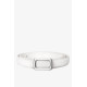 Ремень женский Welfare VI 09 WHITE