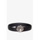 Ремень женский Welfare VI 10 BLACK