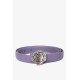 Ремень женский Welfare VI 10 L.PURPLE