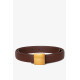 Ремень женский Welfare VI 11 BROWN