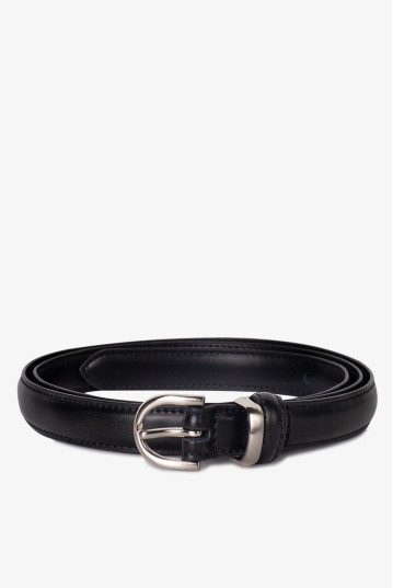 Ремень женский Welfare VI 15 BLACK