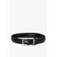 Ремень женский Welfare VI 15 BLACK
