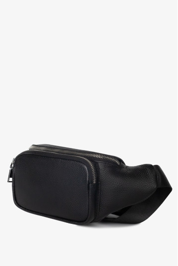Сумка мужская Welfare 8810-16 BLACK