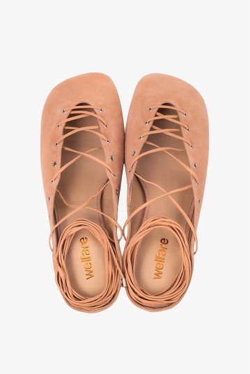 Сабо жіночі Welfare 790747241/BEIGE/52