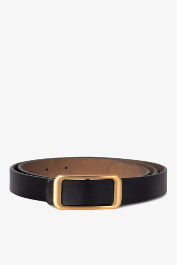 Ремень женский Welfare VI 24 BLACK