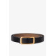 Ремень женский Welfare VI 24 BLACK