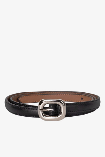 Ремень женский Welfare VI 27 BLACK