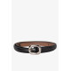 Ремень женский Welfare VI 27 BLACK